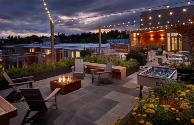Uptown Kirkland Urban Kirkland Wa Apartments For Rent