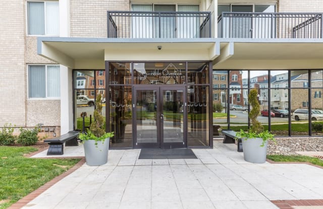 Avondale Overlook Hyattsville Md Apartments For Rent