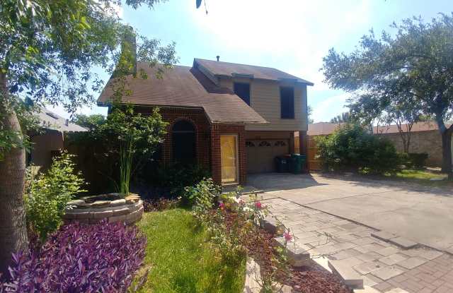 821 Meadow Stone Converse Tx Apartments For Rent