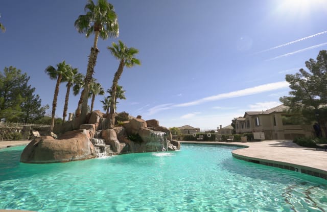 Carlisle At Summerlin Las Vegas Nv Apartments For Rent