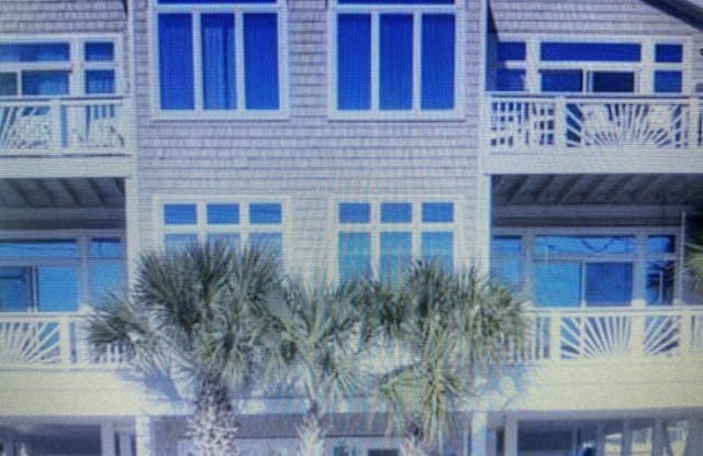 1307 N Lumina Ave Wrightsville Beach Nc Apartments For Rent