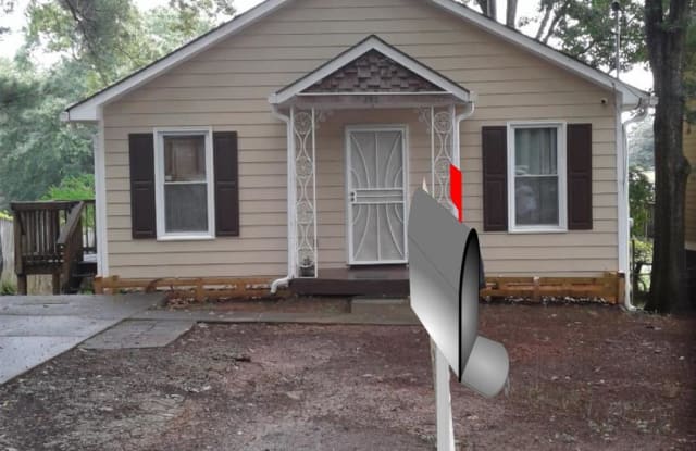 296 Henry Aaron Ave Atlanta Ga Apartments For Rent