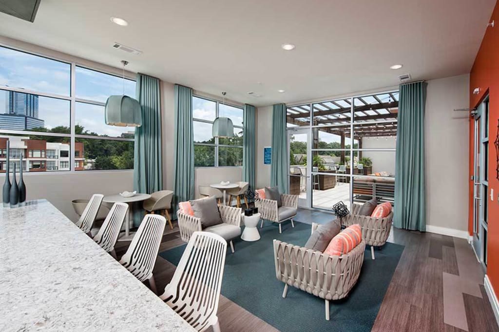 100 Best Luxury Apartments In Atlanta Ga With Pictures