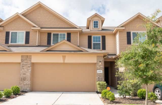 3955 Lexington Manor Court Missouri City Tx Apartments