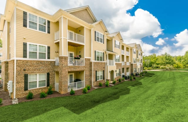 Alexander Pointe Mebane Nc Apartments For Rent