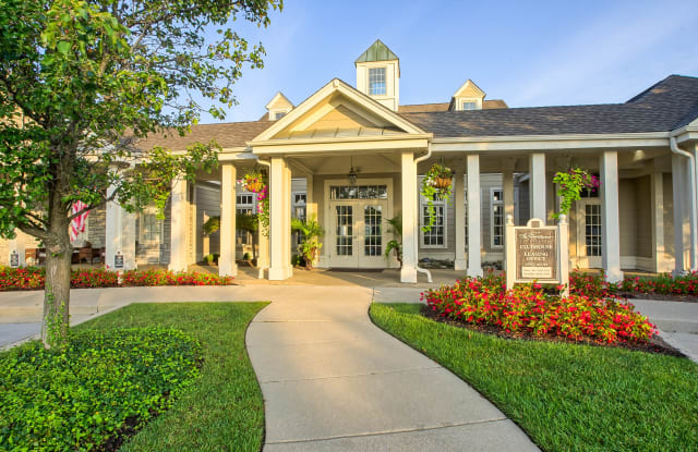 Reserve at Hamburg - Lexington, KY apartments for rent