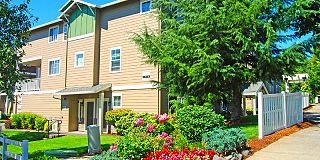 Bethany Oregon Apartments For Rent