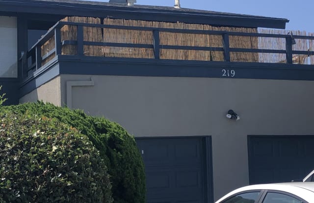 219 Avenida Serra A San Clemente Ca Apartments For Rent