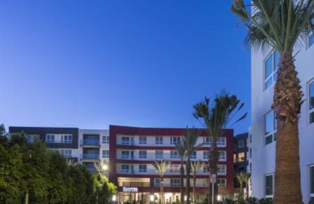 Vora Mission Gorge San Diego Ca Apartments For Rent