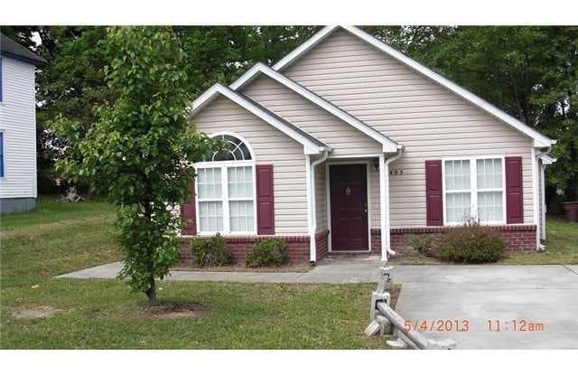 405 N Dudley Street Greensboro Nc Apartments For Rent