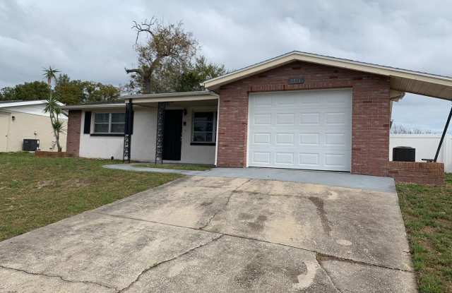 9516 Gray Fox Ln Jasmine Estates Fl Apartments For Rent