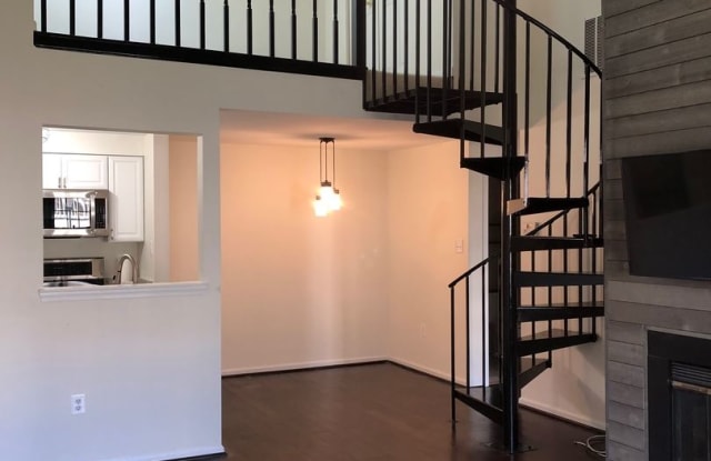 20514 Shadyside Way Unit B Germantown Md Apartments For Rent