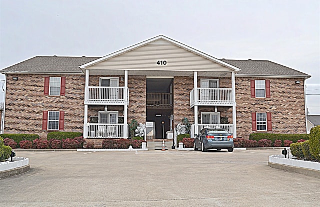 410 Jack Miller Blvd Clarksville Tn Apartments For Rent
