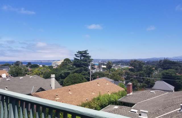 556 Ord Street Monterey Ca Apartments For Rent