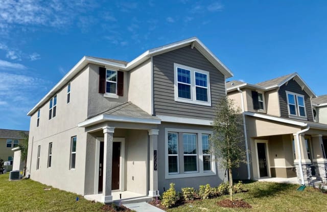10079 Verse Alley Winter Garden Fl Apartments For Rent