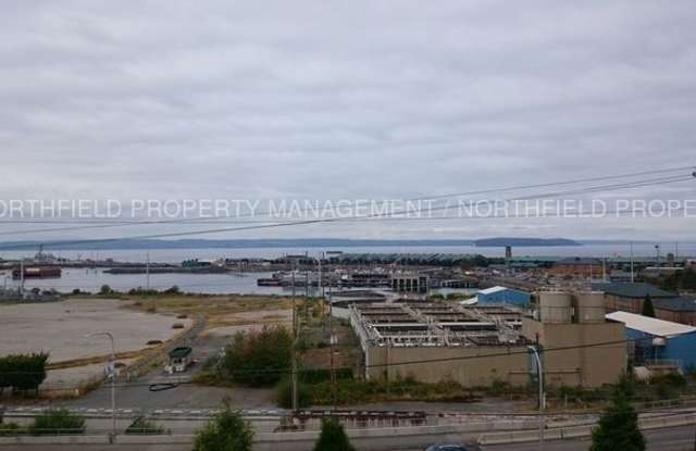 View Grand Avenue Park Everett Wa PNG