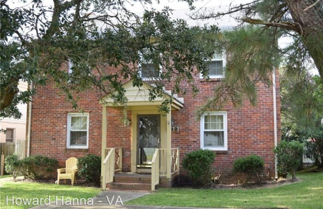 113 73rd Street Virginia Beach Va Apartments For Rent