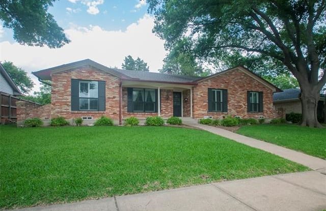 7745 La Manga Drive Dallas Tx Apartments For Rent
