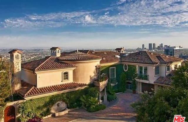1260 St Ives Place Los Angeles Ca Apartments For Rent