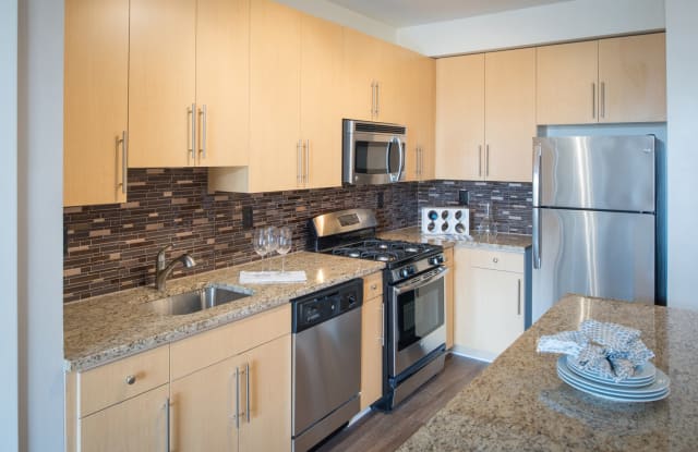 The Flats At Wheaton Station Wheaton Md Apartments For Rent