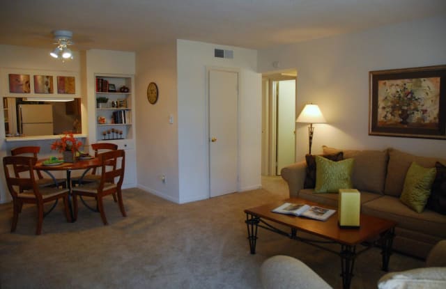 Sycamores Apartments Indianapolis In Apartments For Rent
