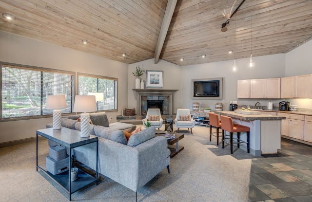 Park In Bellevue Bellevue Wa Apartments For Rent