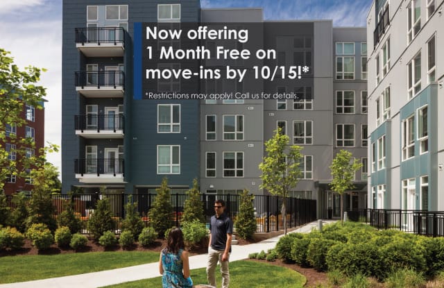 New Plan Could Transform Dated South Bay Center Boston Apartment South Bay Dorchester