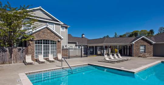 Park Hill Gainesville Ga Apartments For Rent