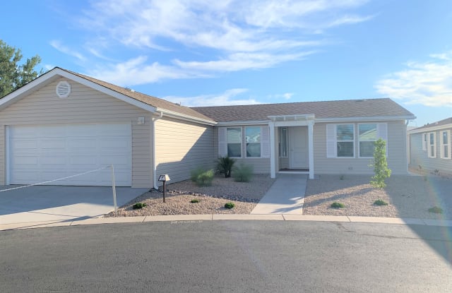 2550 S Ellsworth Road 296 Mesa Az Apartments For Rent