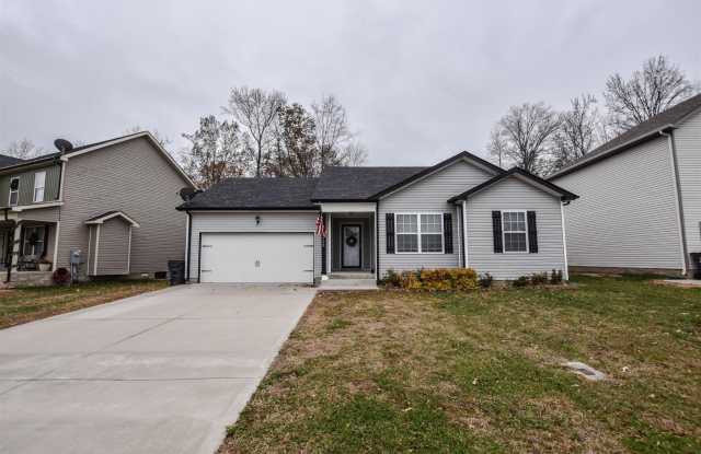 448 N Magnolia Dr Clarksville Tn Apartments For Rent
