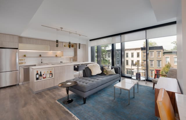 The Berkshire Washington Dc Apartments For Rent