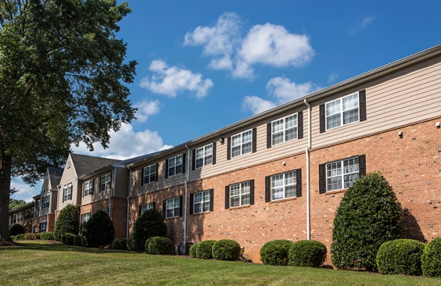 Granite Park Charlottesville Va Apartments For Rent