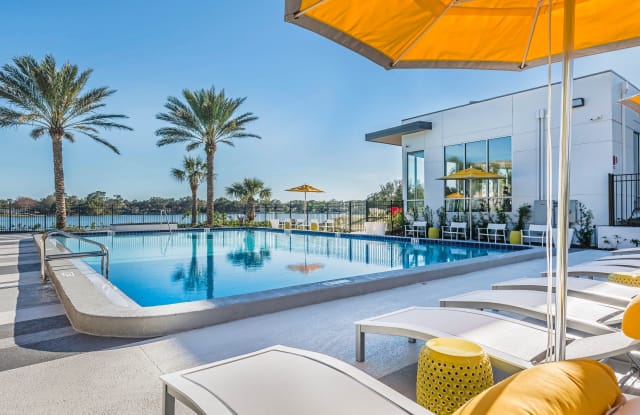 Lakeside Villas Orlando Fl Apartments For Rent