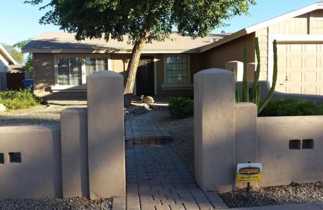 6808 E Sandra Terrace Phoenix Az Apartments For Rent