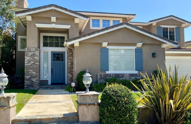 856 Paseo De Leon Thousand Oaks Ca Apartments For Rent