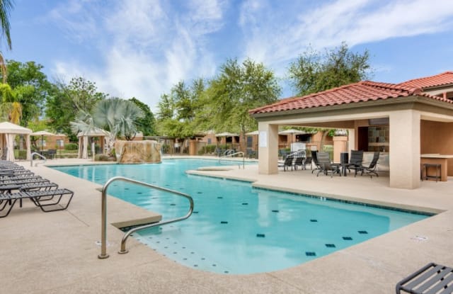 Avana Desert View Scottsdale Az Apartments For Rent