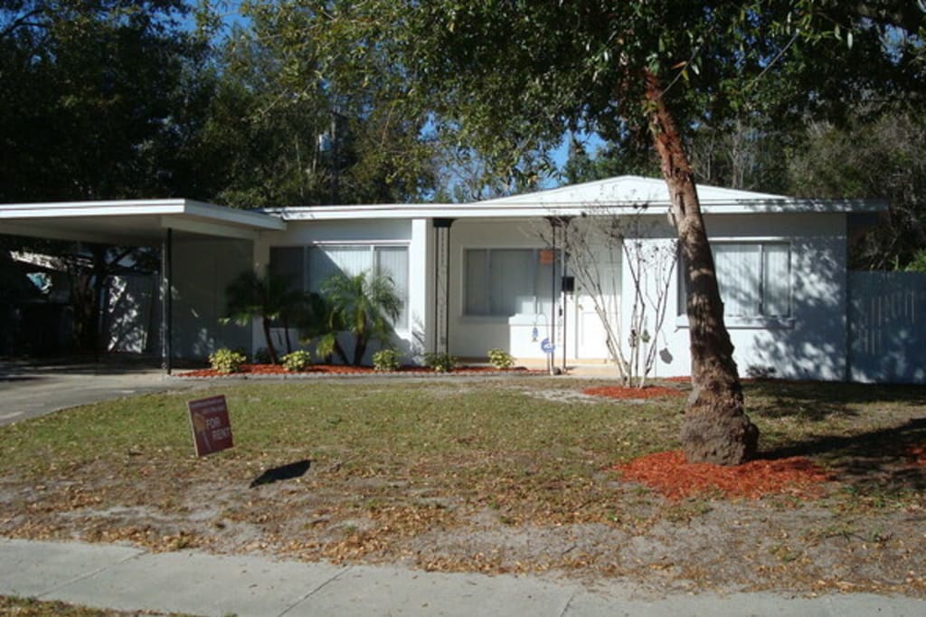 20 Best Dog Friendly Apartments In Winter Park Fl P 4