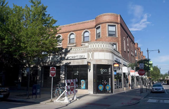 5500 S Cornell Avenue Chicago Il Apartments For Rent