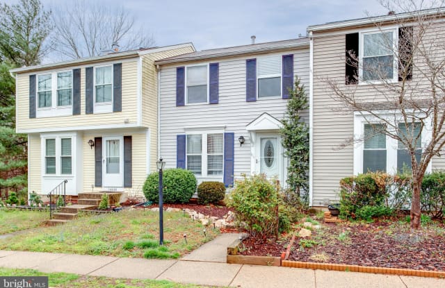 14658 Stone Crossing Court Centreville Va Apartments For Rent
