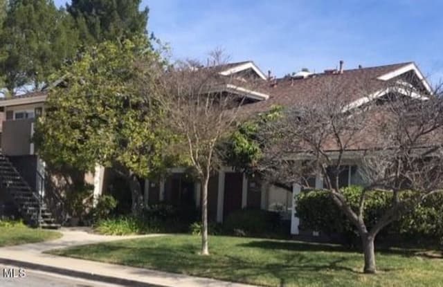 224 Gazania Court Thousand Oaks Ca Apartments For Rent