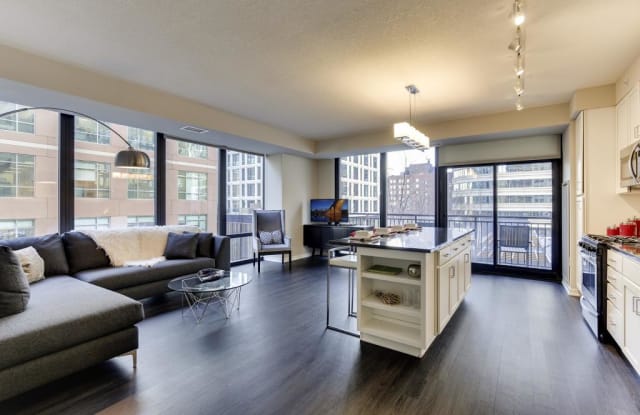 465 Nicollet Mall Minneapolis Mn Apartments For Rent