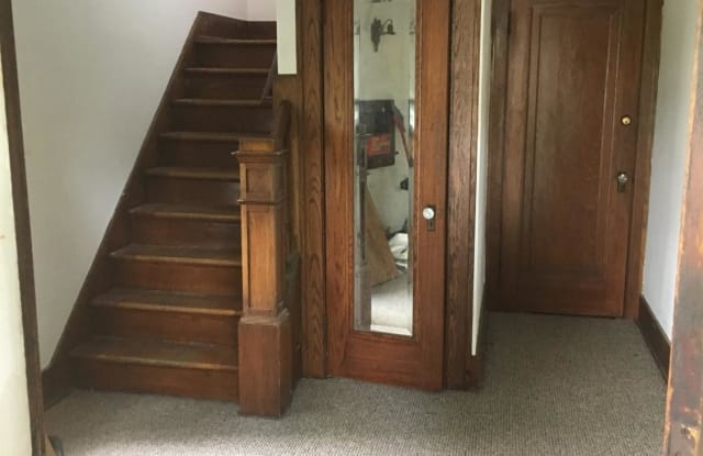 115 N Normal Street Ypsilanti Mi Apartments For Rent