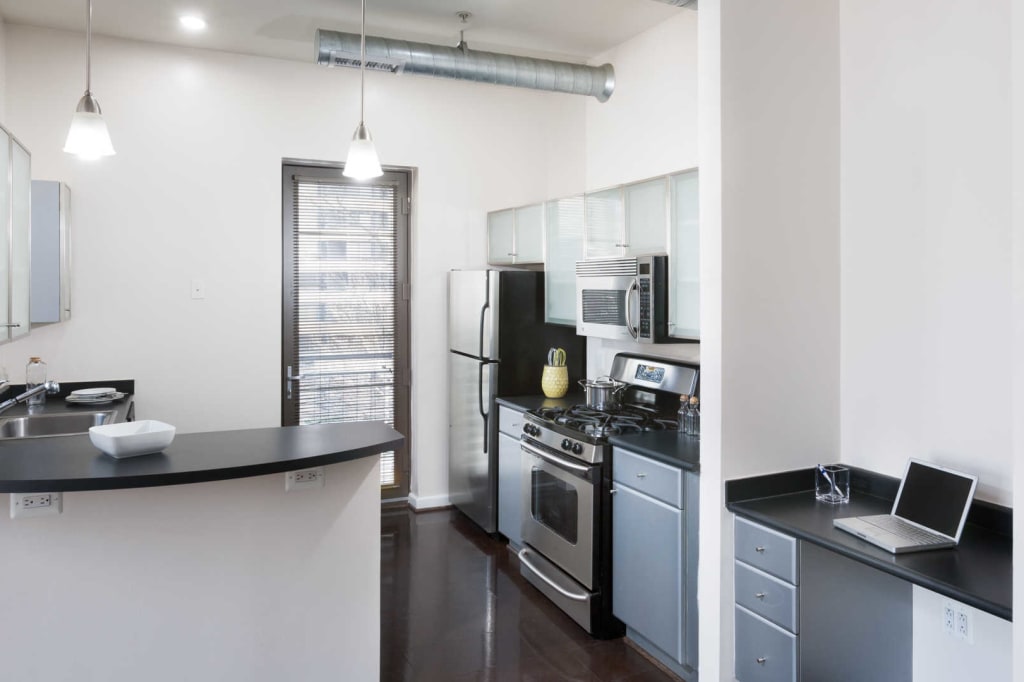 Gates Of Ballston Arlington Va Apartments For Rent