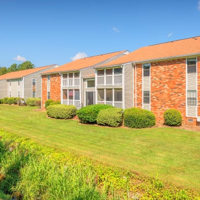 Grand Oaks At Crane Creek Apartments For Rent