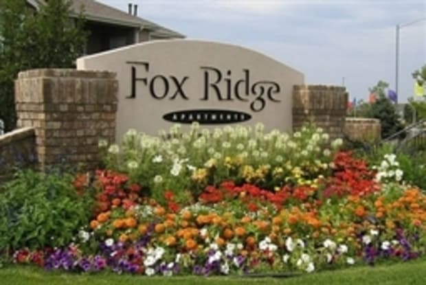 Fox Ridge Apartments - Longmont, CO apartments for rent