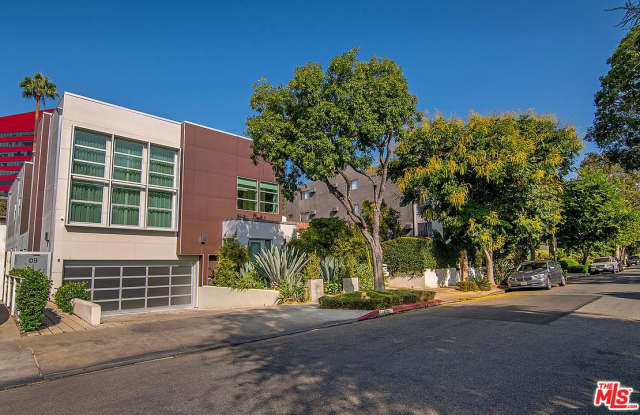 711 Westbourne Drive West Hollywood Ca Apartments For Rent