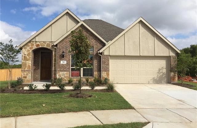 705 Water Garden Circle Little Elm Tx Apartments For Rent