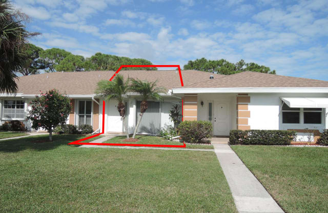 1014 Pheasant Run Drive Fort Pierce Fl Apartments For Rent