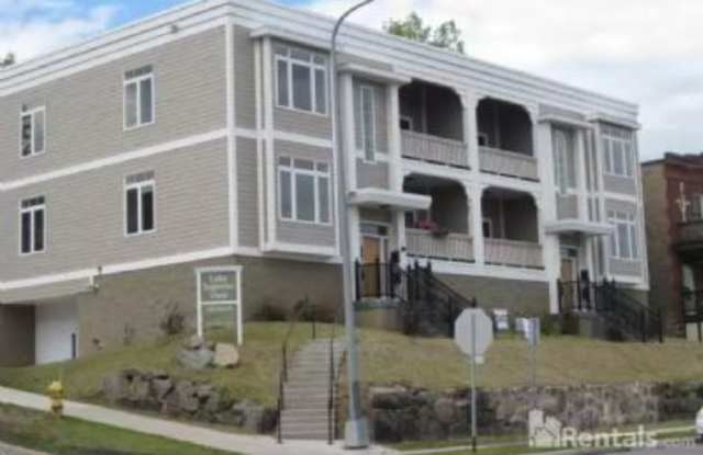 7 E 4th Street Duluth Mn Apartments For Rent
