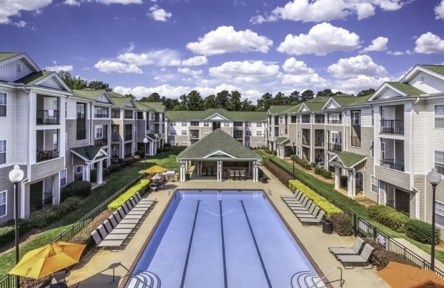 North Hills At Town Center Raleigh Nc Apartments For Rent